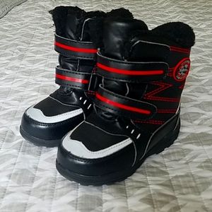 Totes - Children's Snow Boots